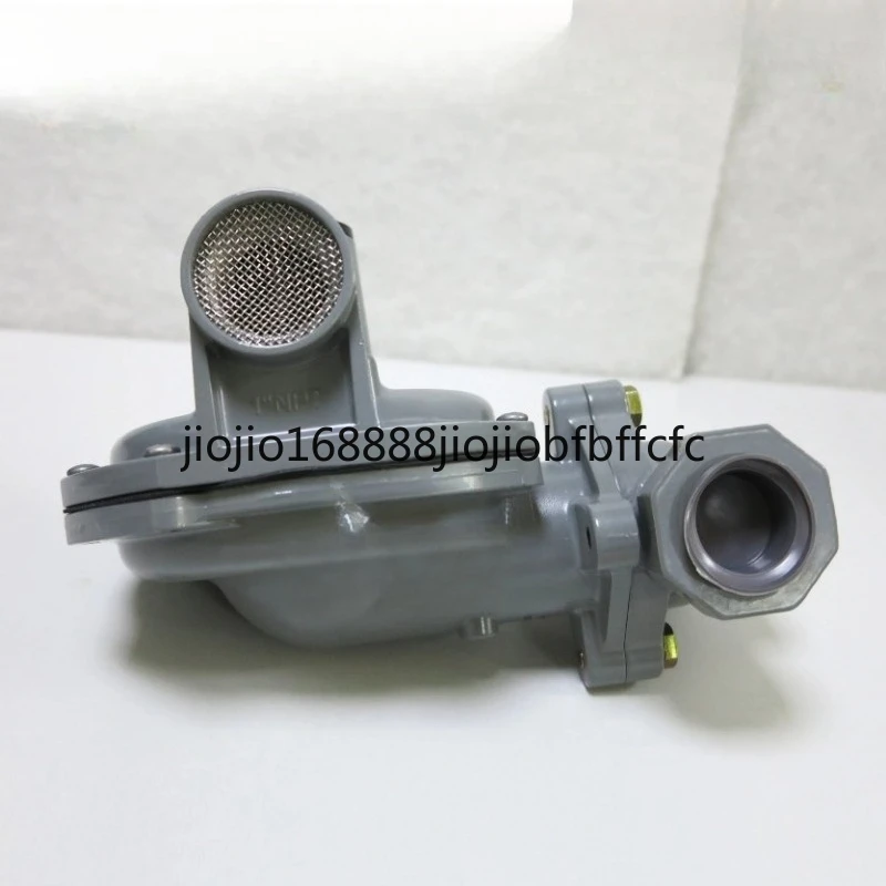 Suitable for liquefied gas pressure reducing valves, regulating valves, and liquefied gas secondary regulators