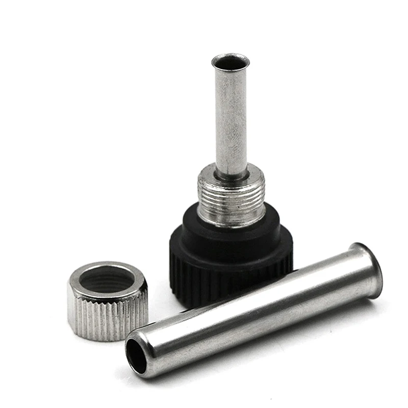 Soldering Station Iron Handle Accessories for Head Cannula