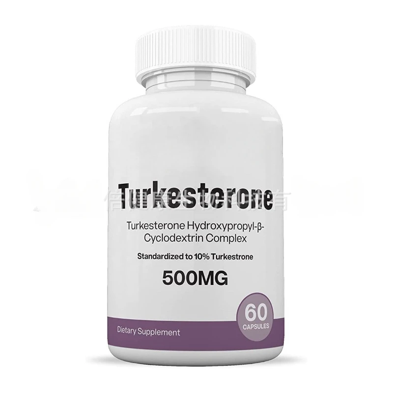 

3 bottle Türkiye ester ketone capsule to improve memory promote muscle recovery