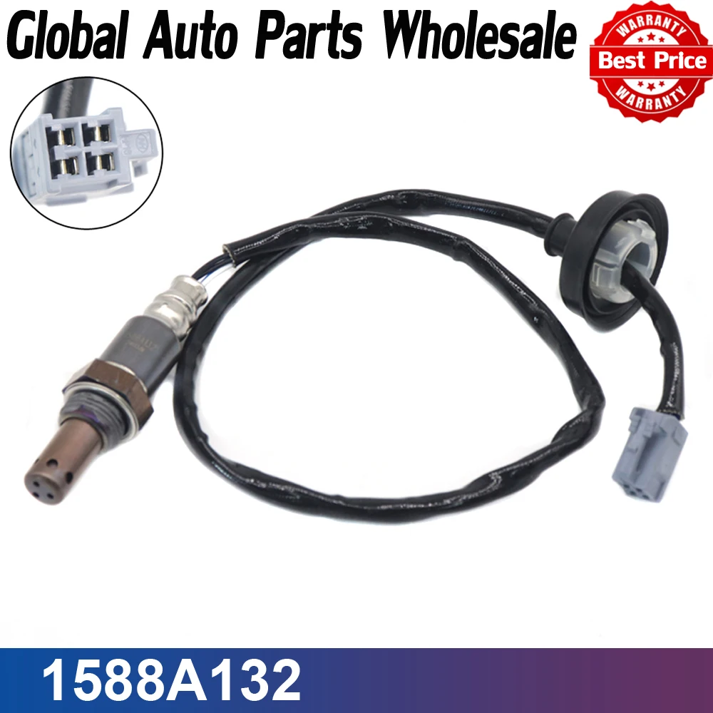 

Новый датчик кислорода O2 1588A132 для SUZUKI WAGON R 2000-2006 MN158826