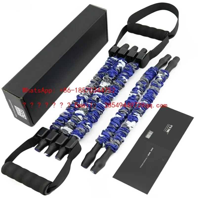 l--chest-expander-puller-adjustable-chest-expander-pull-rope-pectoral-muscle-arm-strength-machine-training