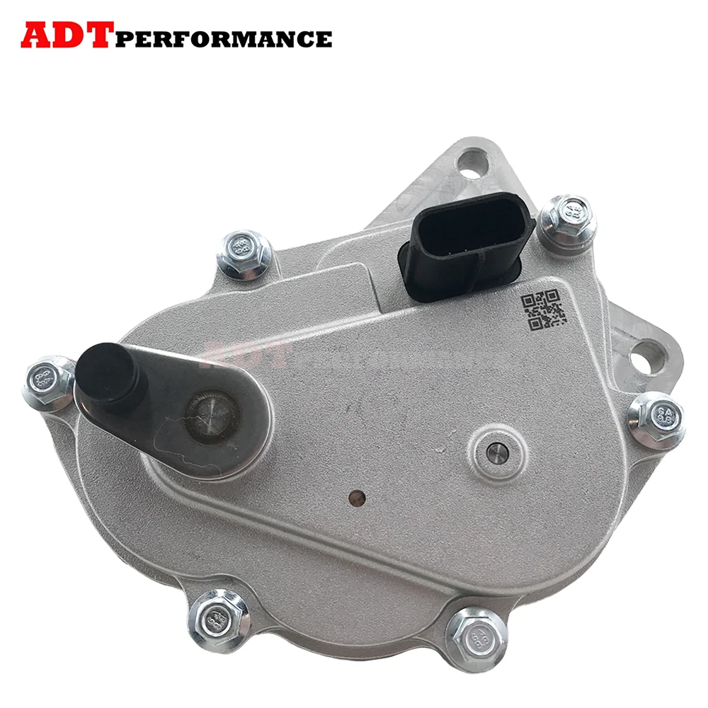 RHF4 17208-F4010 Turbo Electronic Actuator for 2022–2024 Toyota Tundra with 3.5L V35AFTS turbocharged V6 engine wastegate