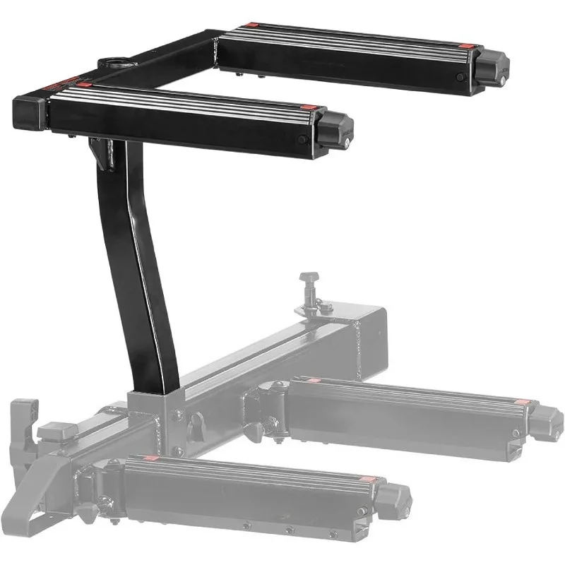 Second Level Bike O…