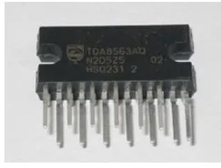 

Бесплатная доставка TDA8563AQ IC 13 10 шт.