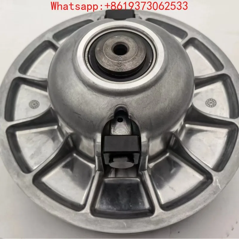 

Высококачественное сцепление OE: 1323403 для трансмиссии ведущего колеса RZR 1000 XP