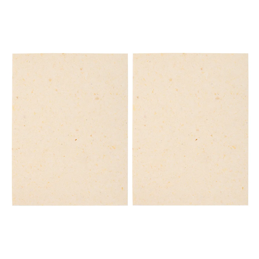 

2Pcs Heat Insulated Sponge Mat Even Pressure Distribution Pad for Sublimation Heat Press Crafting Supplies Cap Press Pad