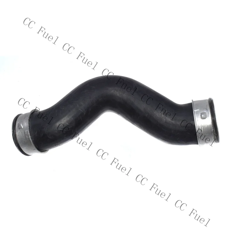 C+ Intercooler Turbo Hose Pipe For VW Multivan Transporter 7H0145709B DG-3071