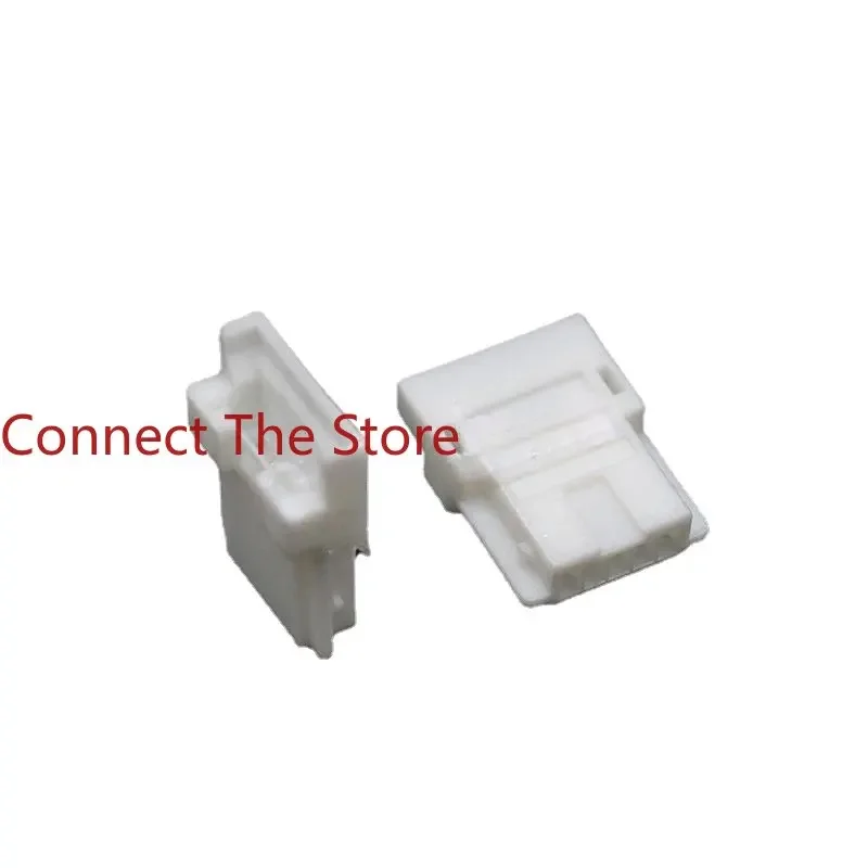 

10PCS Connector PALR-05VF Rubber Shell 5P 2.0mm Spacing Original Spot