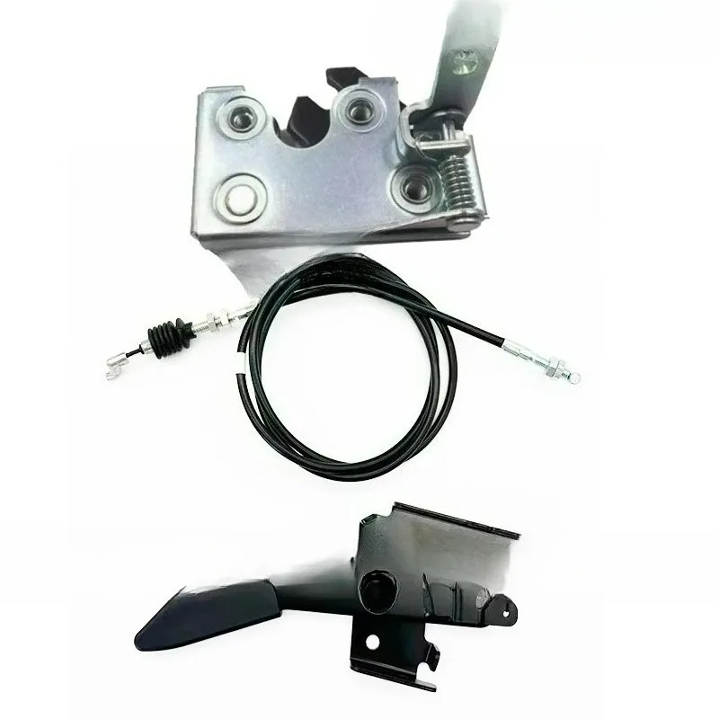 

Cab Door Reverse Latch Pull Wire Handle for Carter 320gc 323 326 330 336 345gc 349