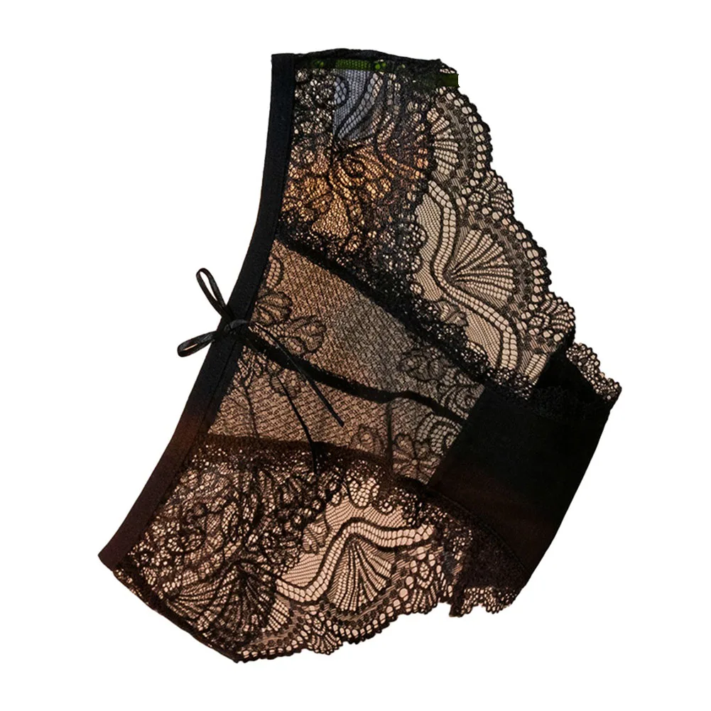 ملخصات الملابس الداخلية g-سلسلة سيور الدانتيل جوفاء سيور الملابس الداخلية ملخصات انظر على الرغم من طفيف تمتد بلون العلامة التجارية الجديدة #4