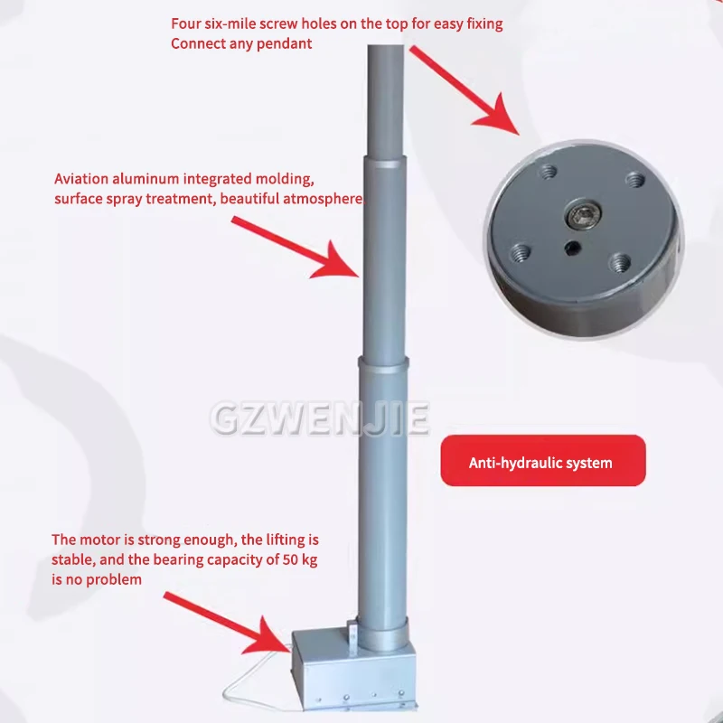 回転式壁掛け式TVスタンド,360度傾斜,ウォールハンガー,モーション付き,26〜70インチ,800mm, 900mm