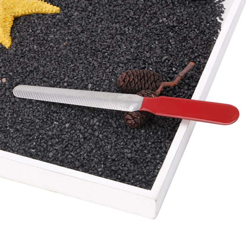 E15D PET PAW GROOMING FILE FILE FILE FILE FILE PEALLES