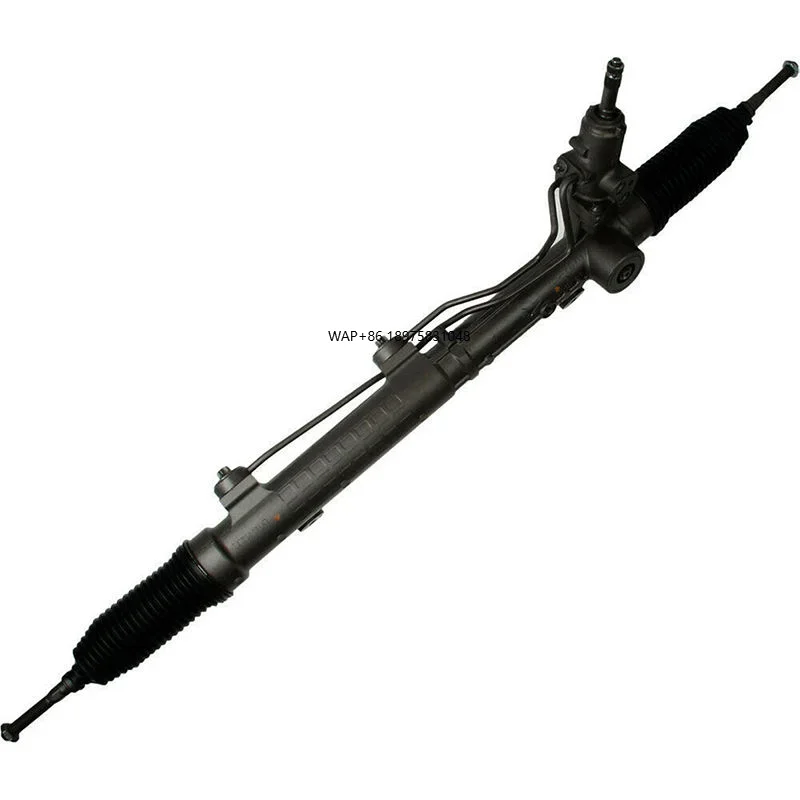 

High Quality Steering Wheel Electric Steering Gear Suitable for 4W1422061 Model Pinion Steering System