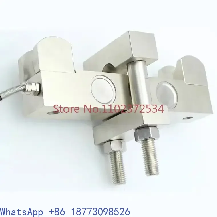 

SOPZL-104 Датчик веса датчика веса натяжения троса для ограничения взлома и подъемной нагрузки 200KN