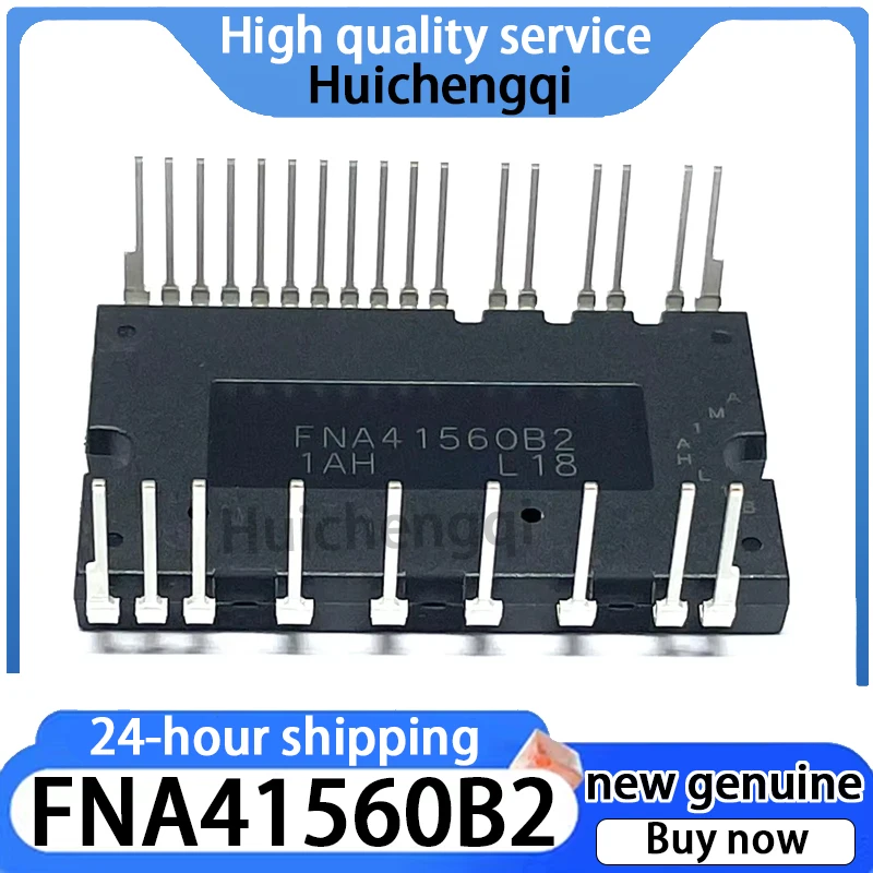 1PCS Original Genuine FNA41560B2 SPM-AA-C26 Intelligent Power Module (IPM)