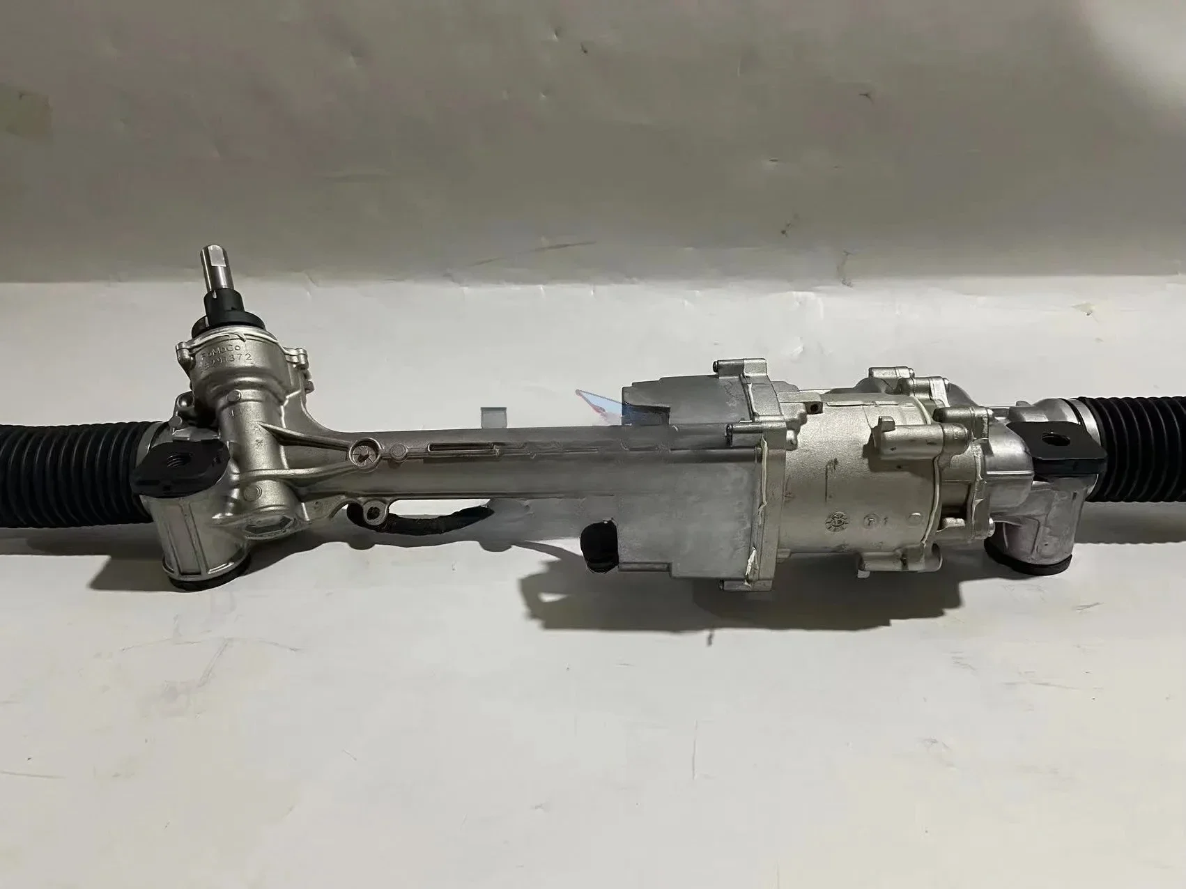LHD Original New Electric Power Steering Rack for Ford Ranger 2022-  OEM: MB3C-3D070-LG