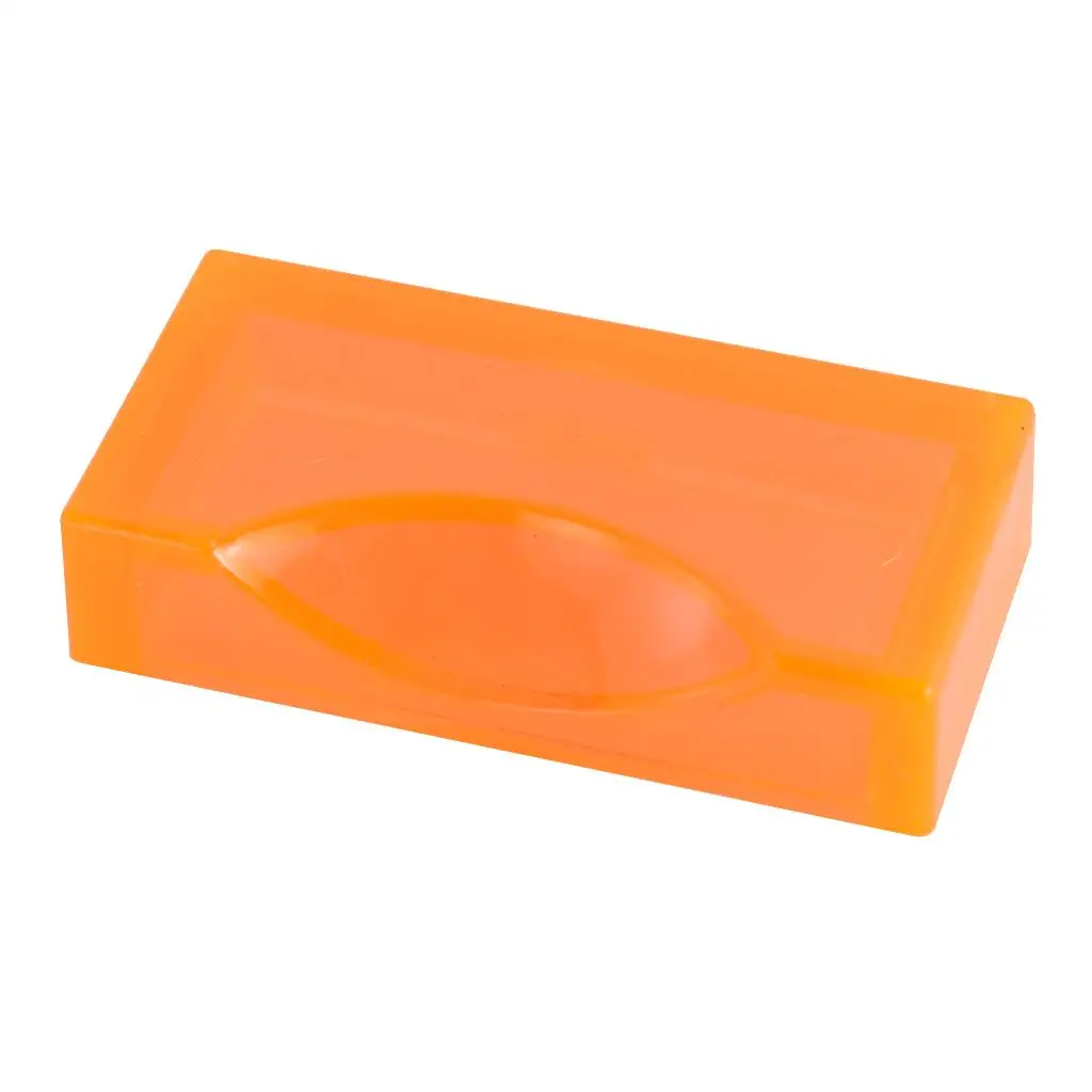 Marcador de posição de bola de plástico durável para sinuca - escolha de cores