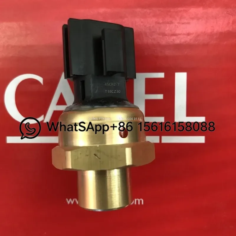 45CP Pressure Sensor Transmitter 45CP2-1 45CP2-2 45CP2-7 45CP2-5 Industrial High Precision Analog Output Module Replacement