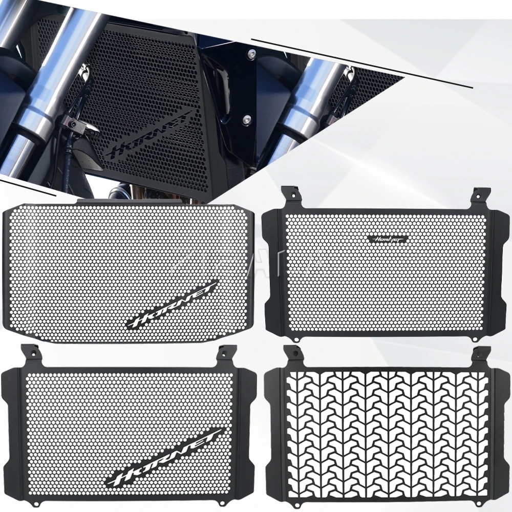 

FOR HONDA CB 1000 Hornet 1000 SP CB1000HORNET SP 2025 2026 2027 Motorcycle CNC Radiator Grille Guard Cover Protector Accessories