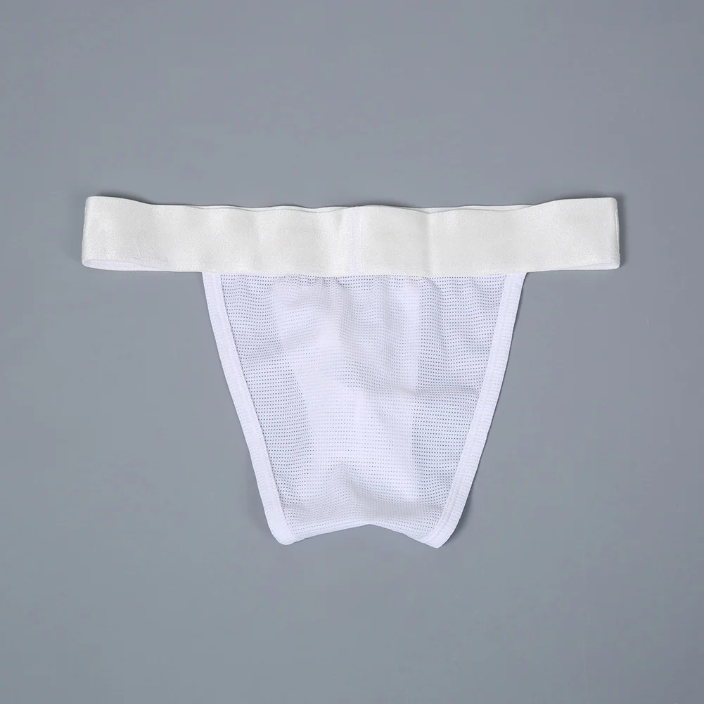 ملابس داخلية للرجال منخفضة الخصر سراويل داخلية سريعة الجفاف وحزام خصر مرن ناعم وجيد التهوية من القماش للراحة والدعم