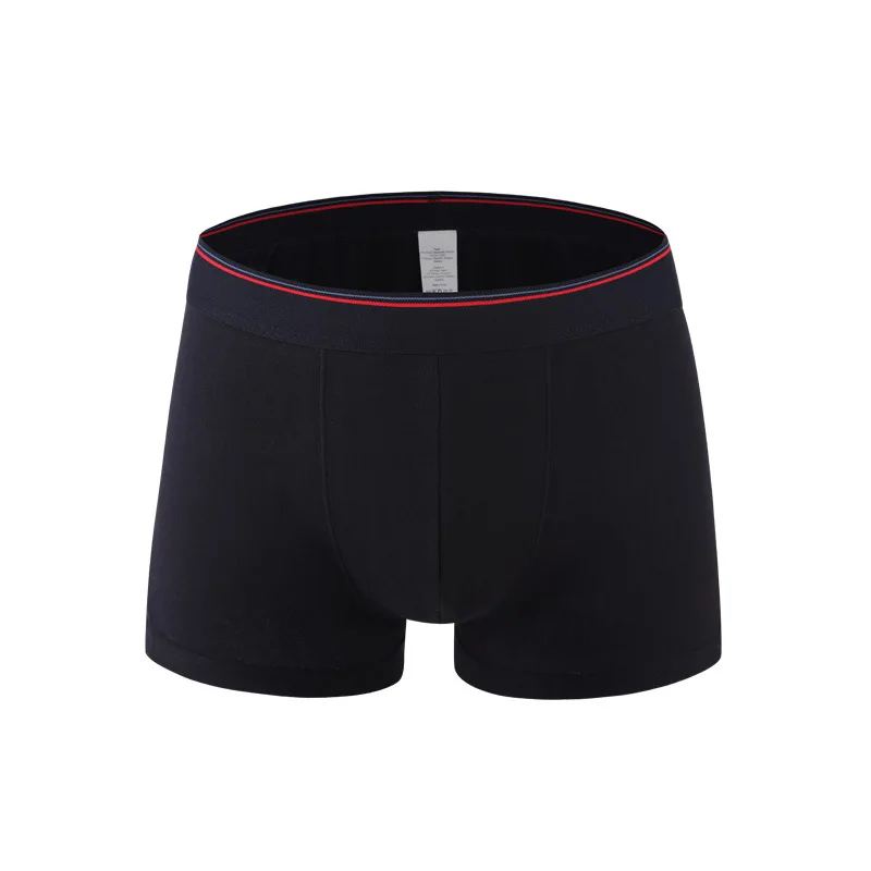 

Hight Quaility Cotton Men Boxer Underwear Sexy Breathable shorts Underpants Male Boxers lingerie homme cuecas boxer masculina