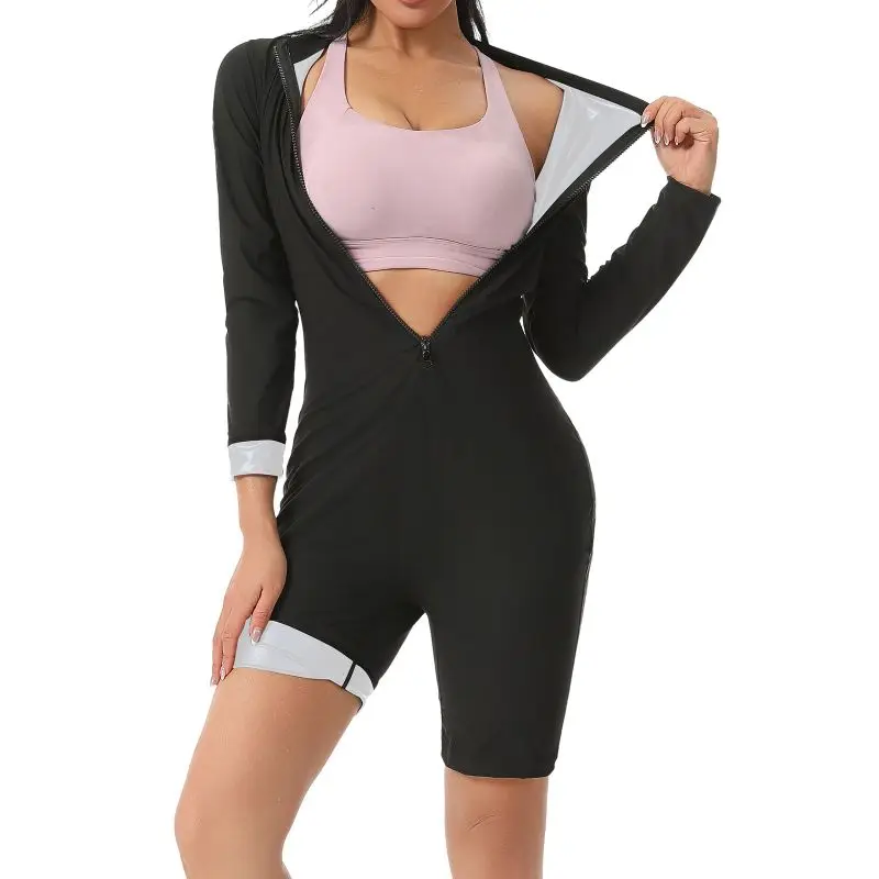 Женский горячий термоспалитель – обзор и цена Shapewear Bodysuit Firm