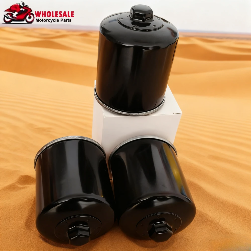 

1/2/4 Oil Filter For Kawasaki ZX750 ZX750H ZXR750 ZXR ZX 750 ZX750J ZX750K ZX750L ZX750M ZXR750R ZX750P ZX750N ZX-7R ZX7R ZX-7RR