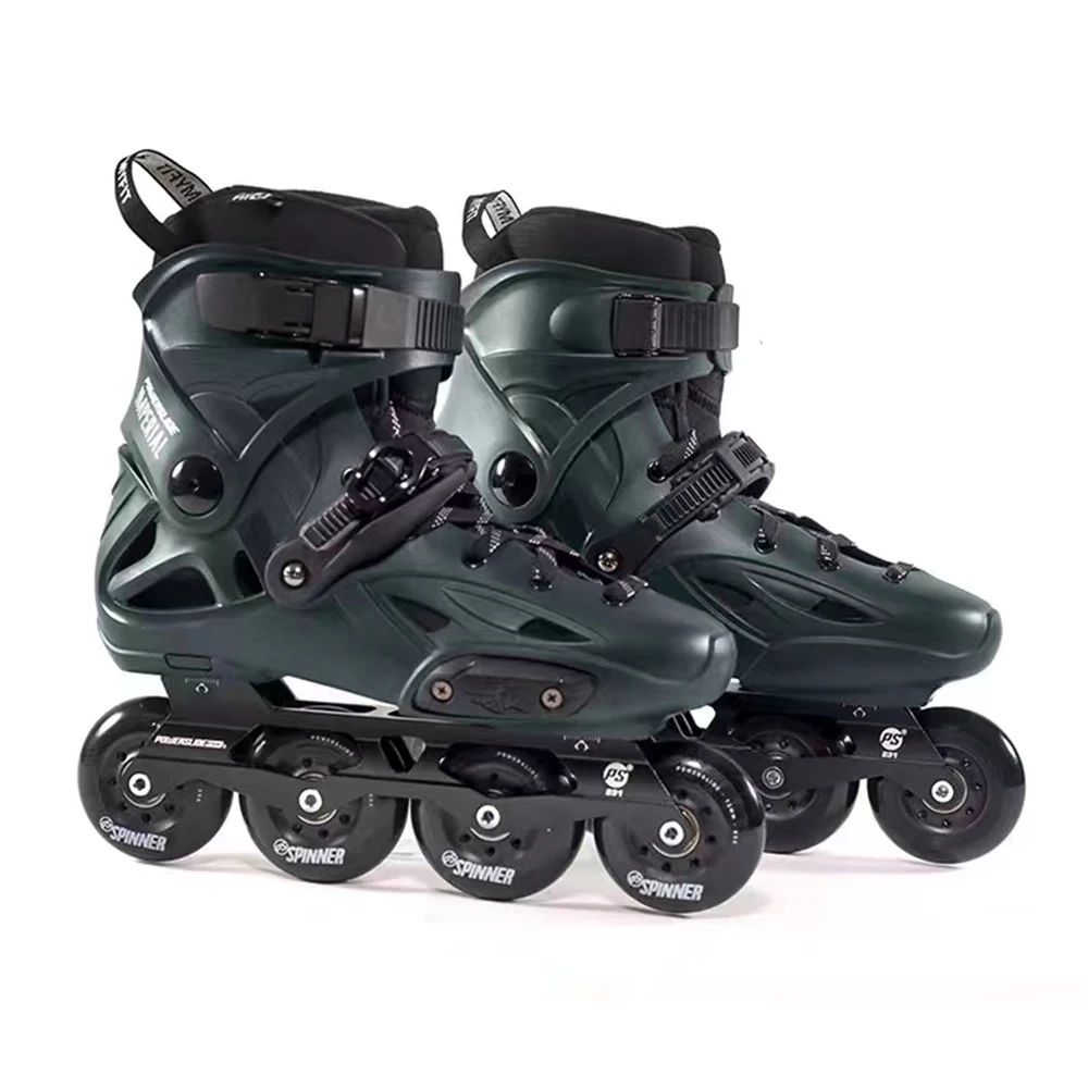 Imperio Roller: Guida Completa per Scegliere e Utilizzare gli Inline Skates Professionali