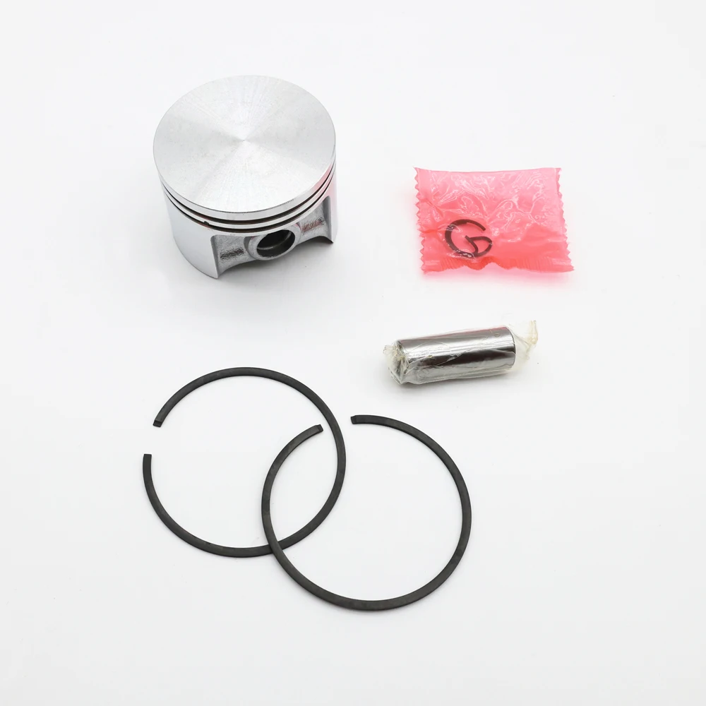 52MM Piston Pin Rings Circlip Kit for Stihl MS382 MS 382 Chainsaw Engine Replacement Parts