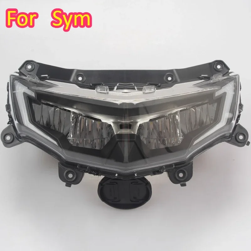 

For Sym XS150T-8A/8B RX150 Headlight Headlamp Assembly Original