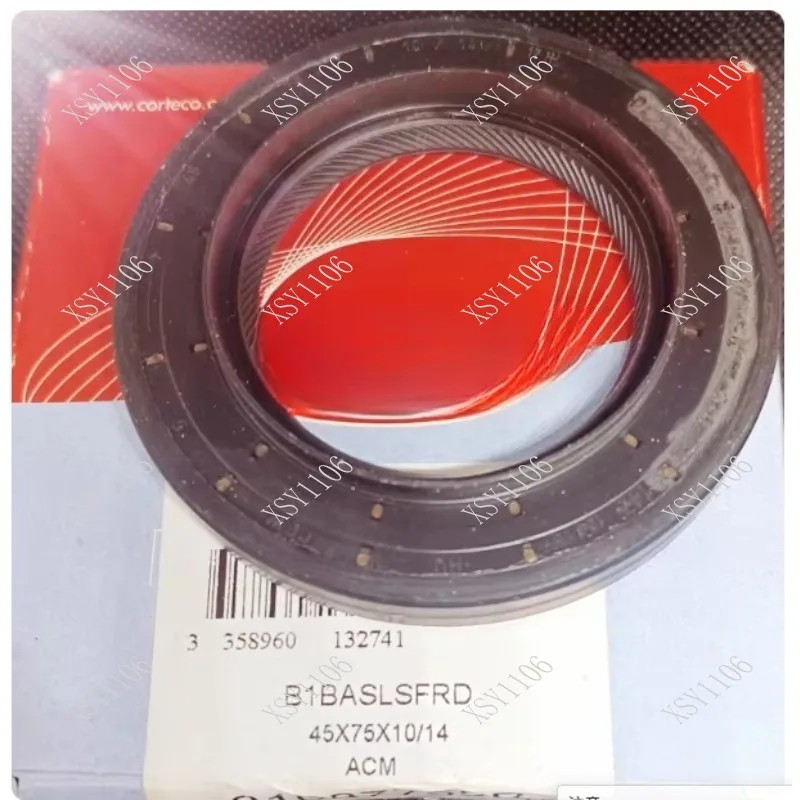 F234975 Automobile Differential Bearing - High Quality F234975.10.SKL.H79 Bearing