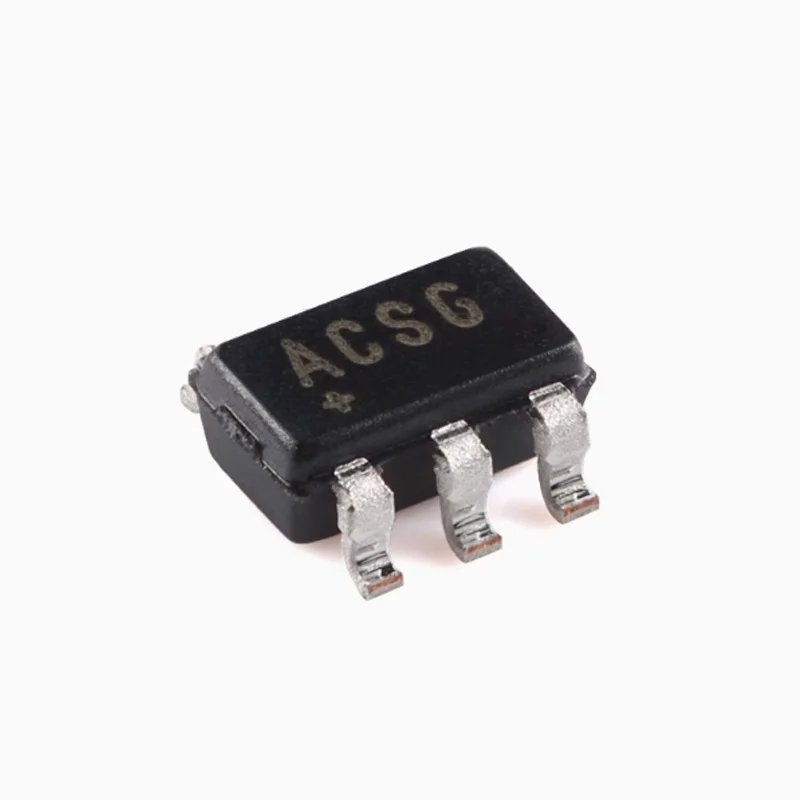 15/PCS LOT new original MAX44284HAUT+T SOT-23-6 36V input common mode current detection amplifier chip