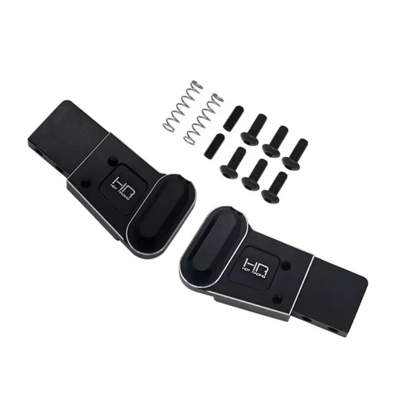 

Алюминиевая задняя вешалка HR длиной 10 мм для Tamiya Hornet Grasshopper