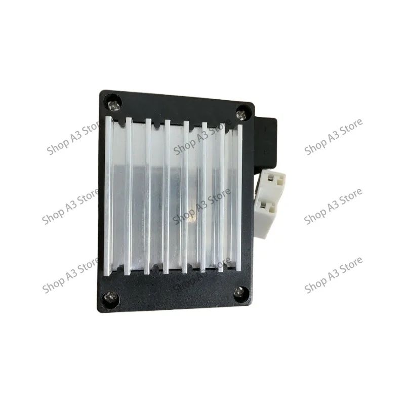 ZH15G D5 vehicle-mounted refrigerator variable frequency compressor drive module