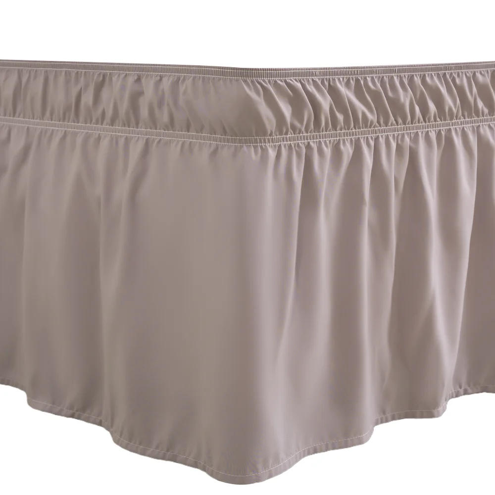 Thumbnail 3 - #38 Best Bedskirts to Buy In 2026