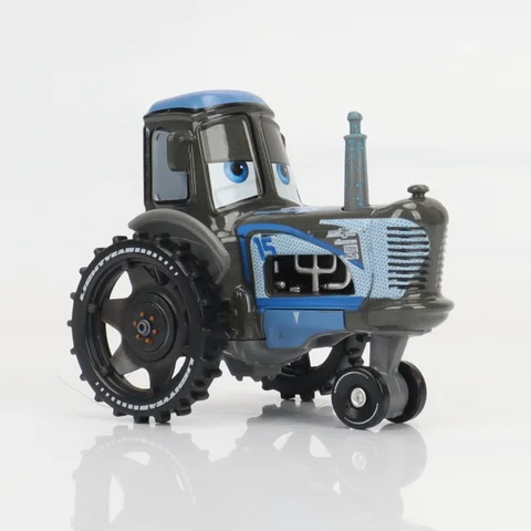 Cars disney pixar tractor - купить недорого | AliExpress