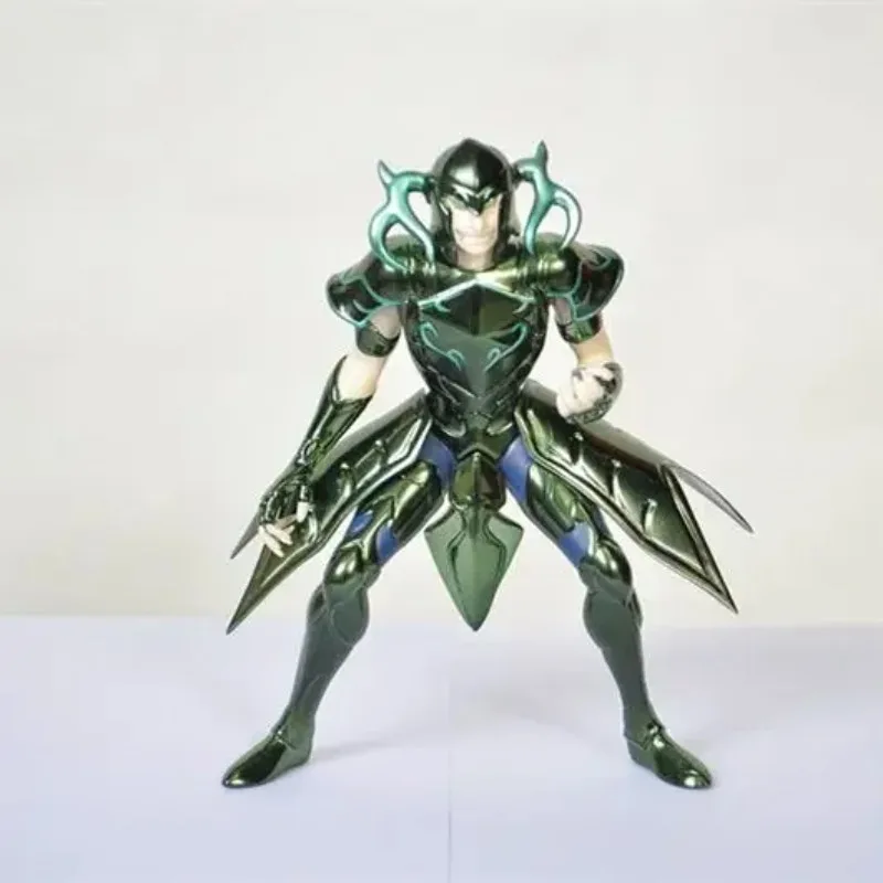 

KAKA Model Saint Seiya Myth Dream God Ikerus EX Hades Army 108 Specters Underworld Knights of the Zodiac Resin Figure In Stock