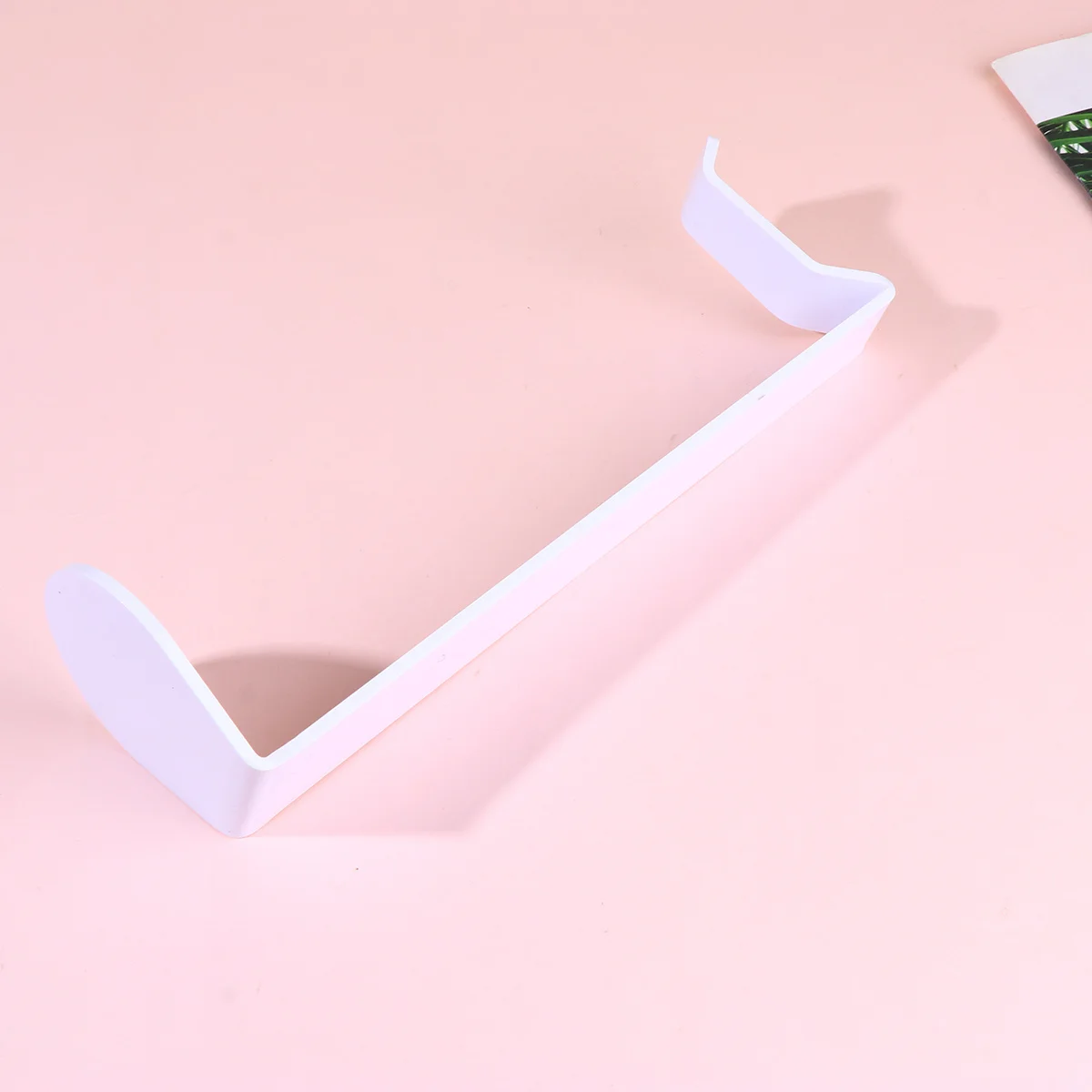 

Headphone Display Stand Premium Acrylic Headset Shelf Rack For Gaming Headsets Universal Holder Desktop Storage Headsets