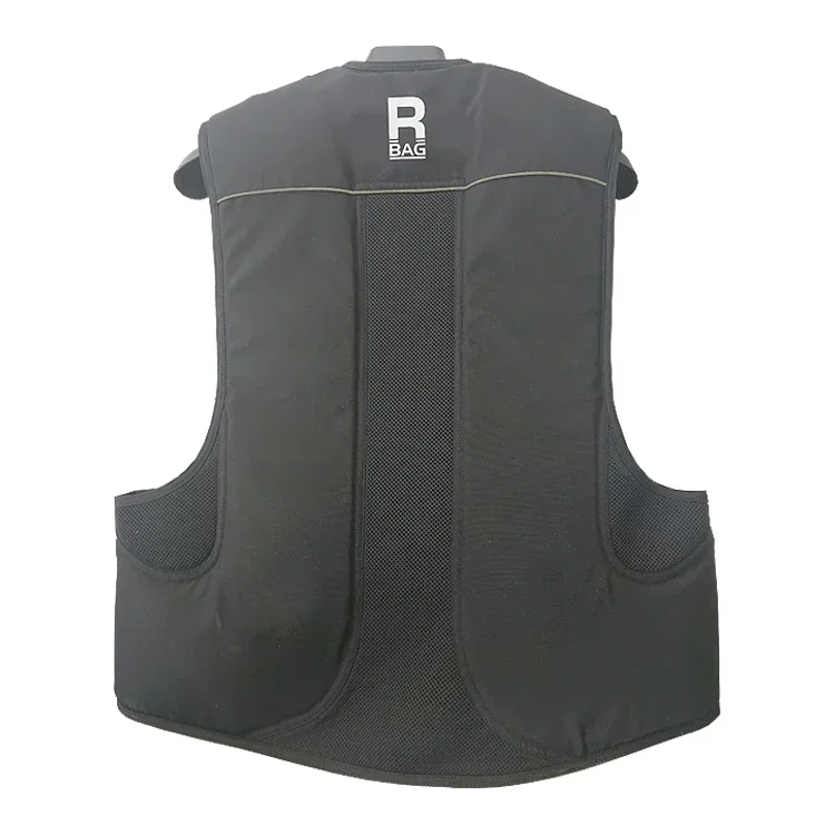 Vest Airbag Jacket for Riders