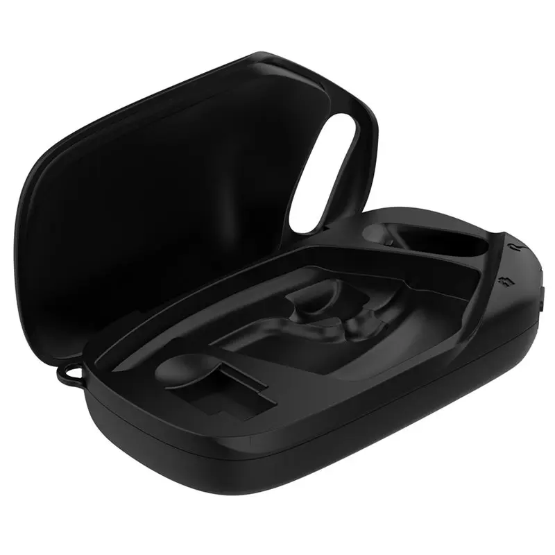 A53M-Magnetic Bluetooth Headphone Charging Station For Poly Voyager Legend 50/30 Charging Case 650MAH Battery