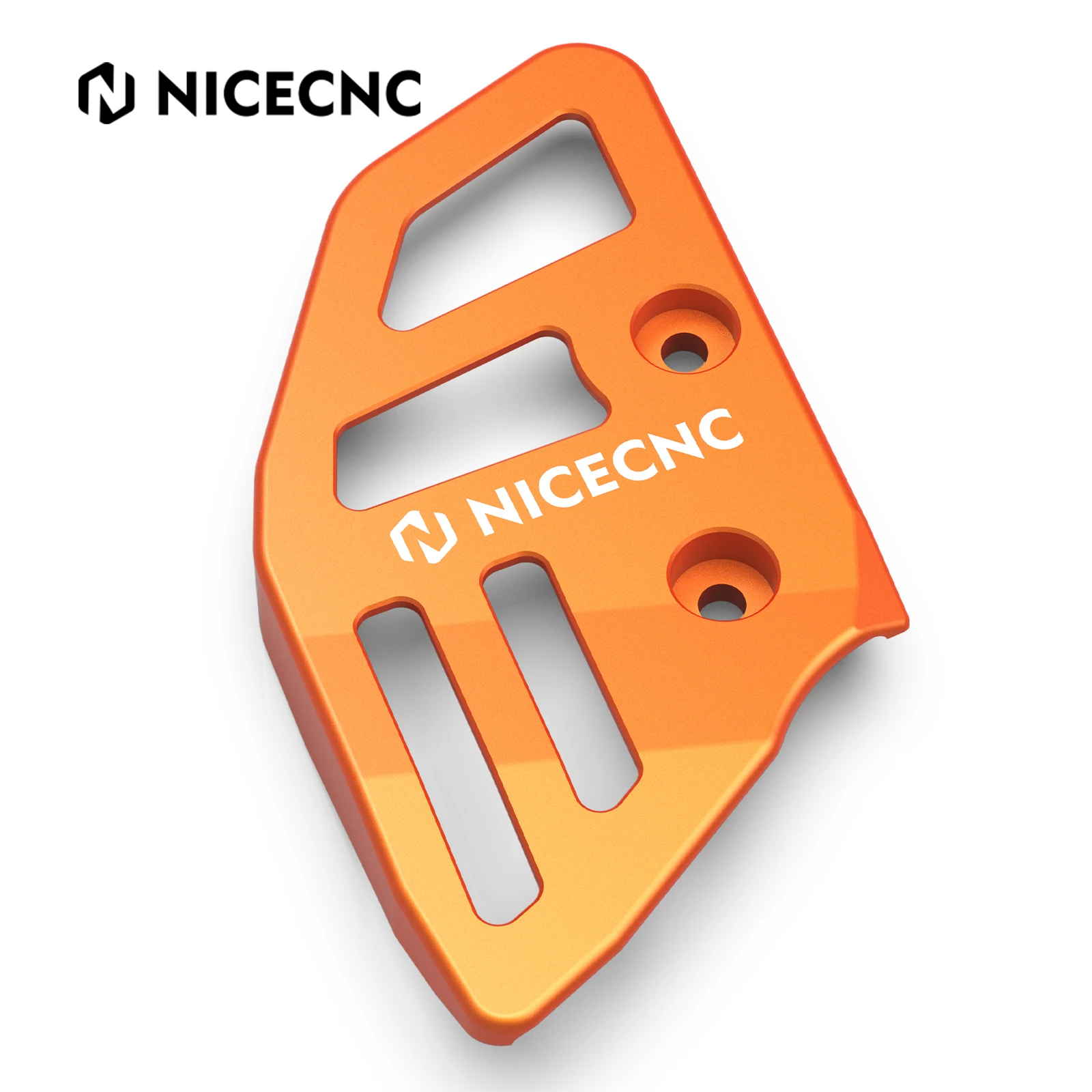 ل 19-2025 KTM 790 Adventure/R 890 Adventure/R الفرامل الخلفية أسطوانة رئيسية الحرس حامي غطاء ل Husqvarna Norden 901 22-25 #2