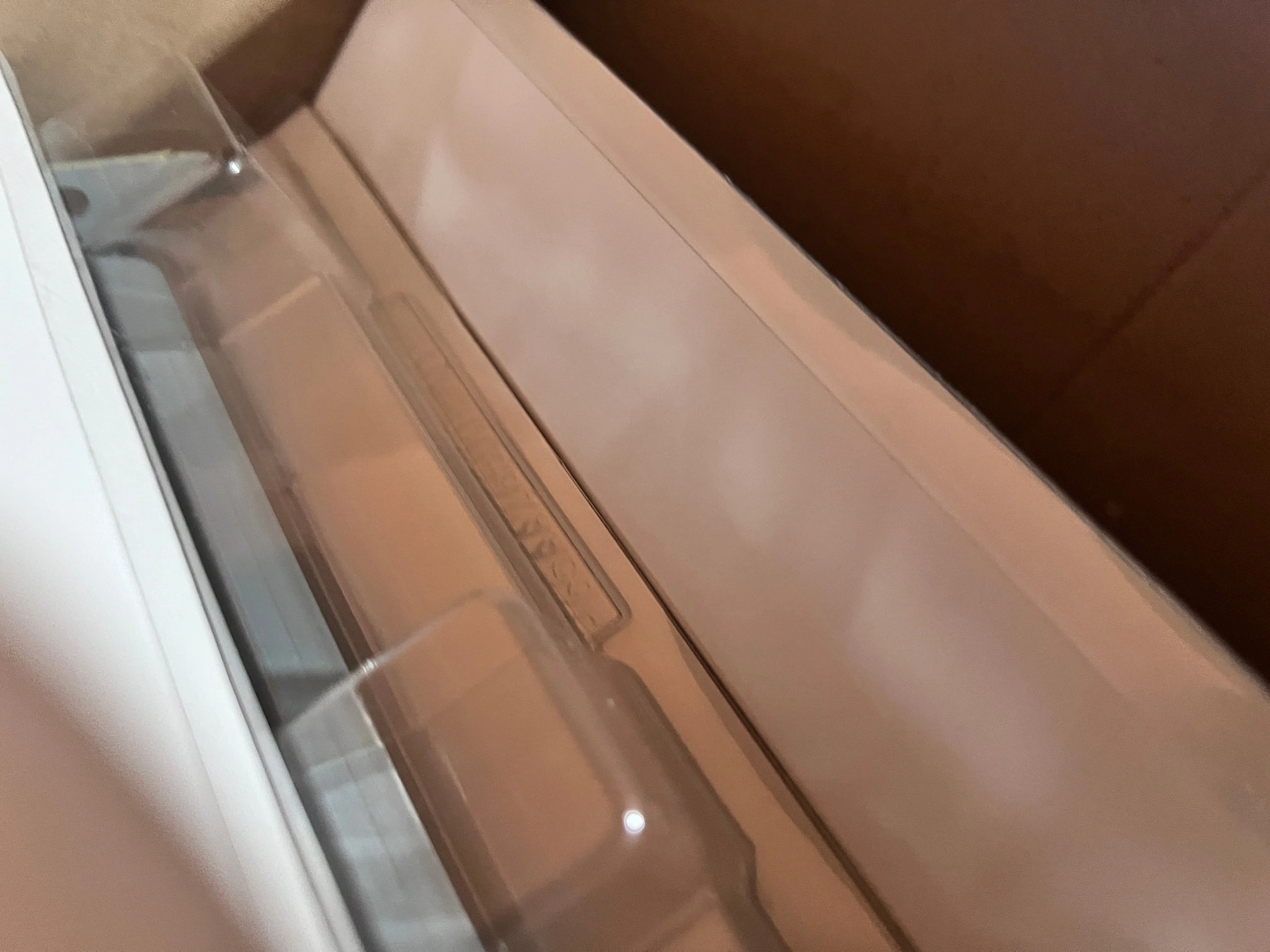 

Transfer Belt Blade for Konica Minolta C6500 C5500 C5501 C6000 C6500 C6501 C7000 C500 8050