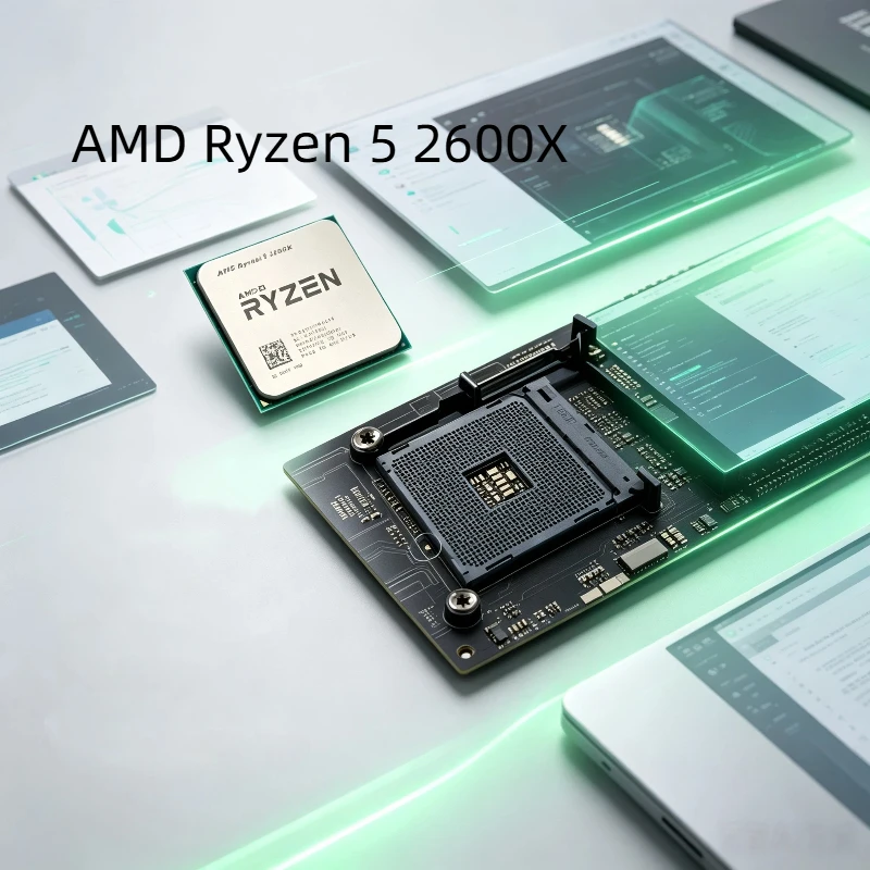 cpu-amd-ryzen-5-2600x-36ghz-6-core-12-thread-95w-am4-socket-processor-for-gaming-and-daily-office-computer