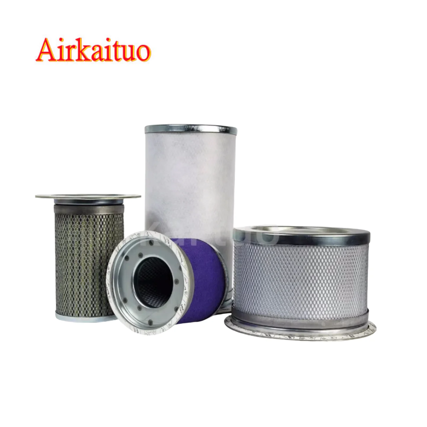 23545841   Compatível com separador de compressor de ar Ingersoll Rand