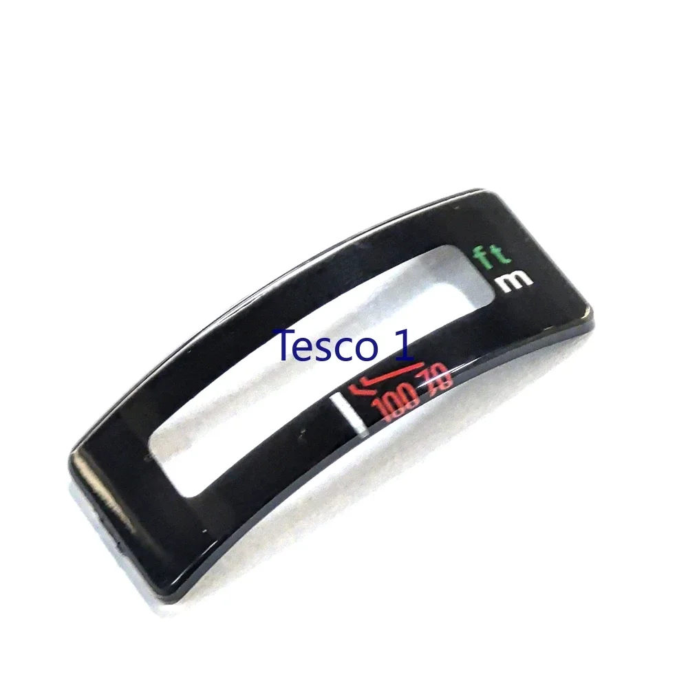 NNew التركيز مقياس زجاج النافذة الاكريليك الجمعية لكانون EF 70-200 مللي متر F2.8L IS III USM Gen 3 70-200 F2.8 F/2.8 L III عدسة جزء