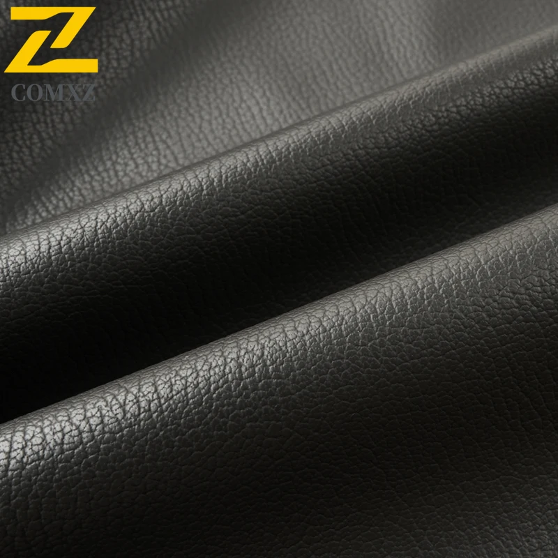 New Men Leather Jacket 2025 Autumn Premium Fashion Versatile Leather Coat Business Casual Light Luxury Daily Wear Outerwear