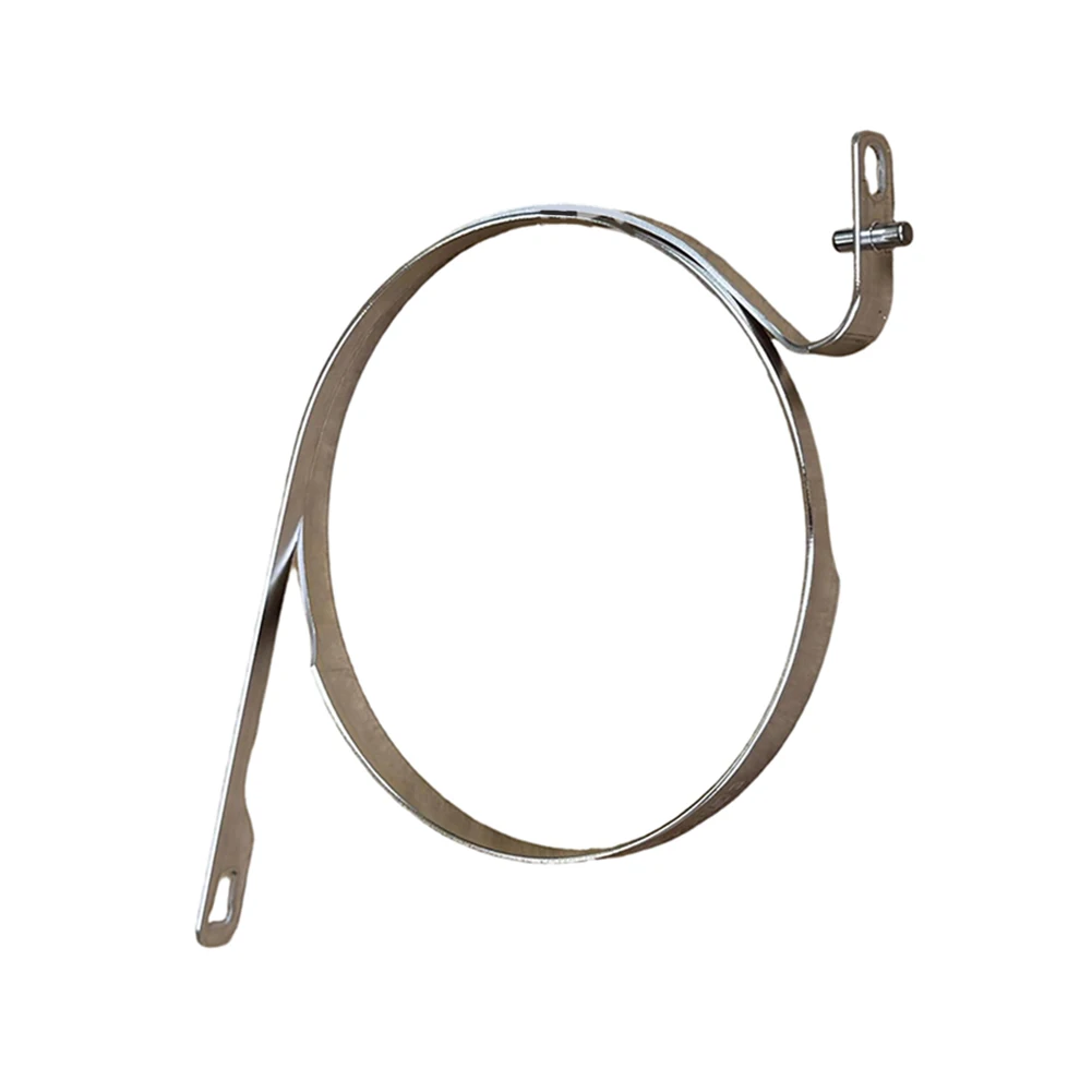 Chainsaw Brake Brake Band Logging Operations Easy Installation Safety Brake Function Quick Stopping For MS462R