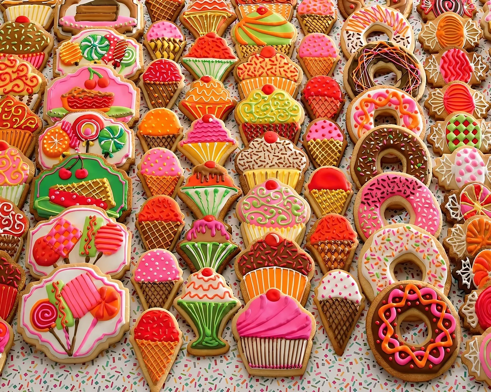 Jmine Div 5D Sweet …