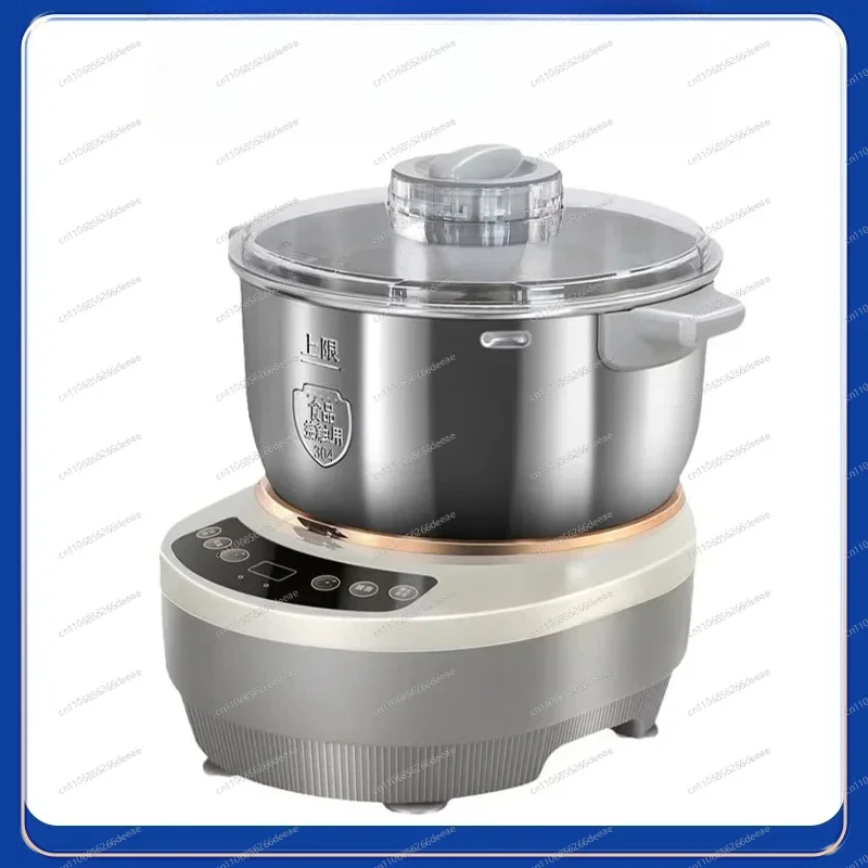 7L Multifunctional Kitchen Stand Mixer – Smart Dough Kneader, Rolling & Fermentation Machine for Home Baking view 2