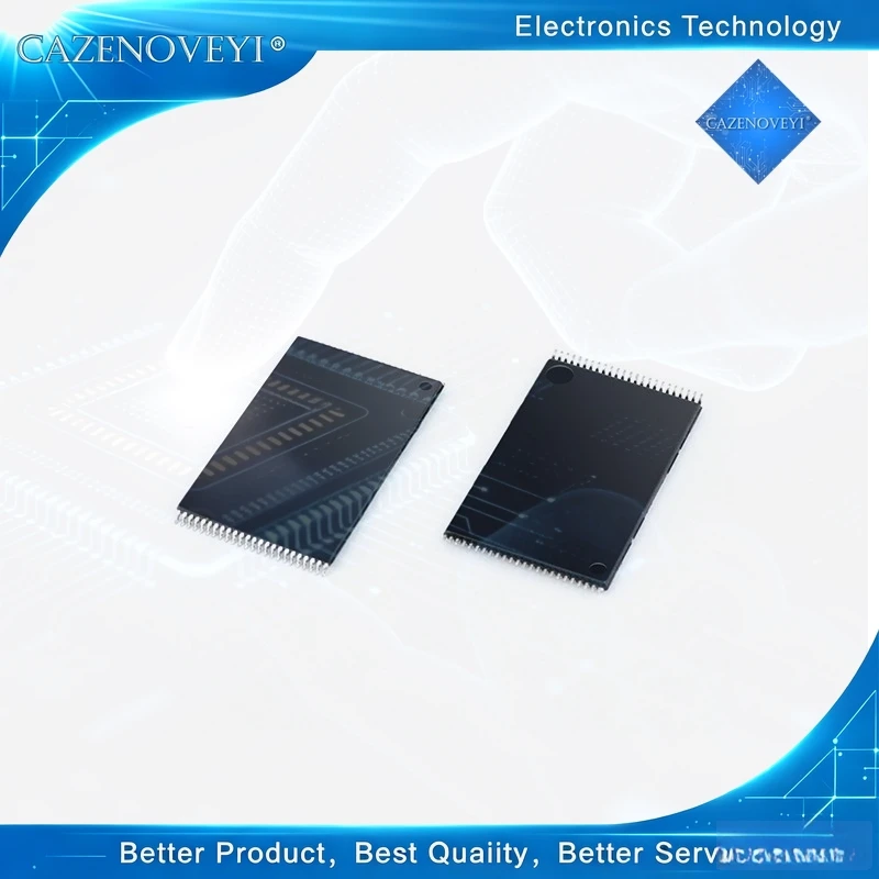 (5-10-20-30-100PCS) AM29F160 AM29F160DB TSOP-48 AM29F160DB-90EF